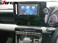 Toyota NOAH лот № 1002 оценка 3.5  с аукциона в Японии 5