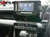 Toyota NOAH лот № 1020 оценка 4  с аукциона в Японии 5