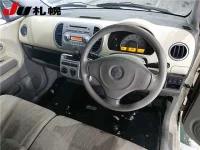 Suzuki MRWAGON лот № 3019 оценка -  с аукциона в Японии 2