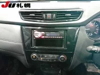 Nissan X-TRAIL лот № 1080 оценка R  с аукциона в Японии 5