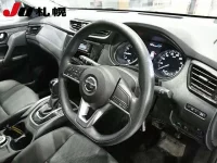 Nissan X-TRAIL лот № 1080 оценка R  с аукциона в Японии 2