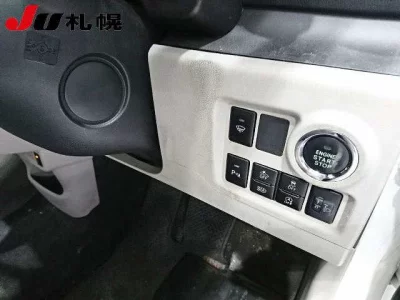 Daihatsu Boon  с аукциона в Японии