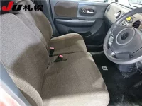 Suzuki ALTO LAPIN лот № 3079 оценка -  с аукциона в Японии 4