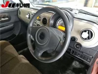 Suzuki ALTO LAPIN лот № 3079 оценка -  с аукциона в Японии 2