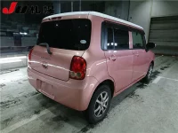 Suzuki ALTO LAPIN лот № 3079 оценка -  с аукциона в Японии 1