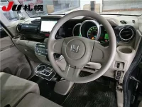 Honda N BOX лот № 3006 оценка -  с аукциона в Японии 2