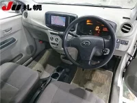 Subaru PLEO PLUS лот № 111 оценка R  с аукциона в Японии 2