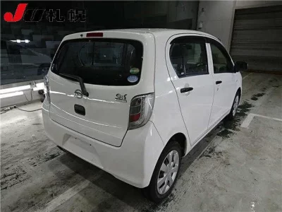 Subaru PLEO PLUS