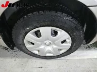 Toyota COROLLA лот № 1031 оценка 3  с аукциона в Японии 8