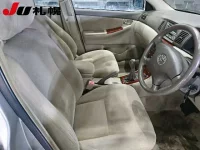 Toyota COROLLA лот № 1031 оценка 3  с аукциона в Японии 4