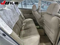 Toyota COROLLA лот № 1031 оценка 3  с аукциона в Японии 6