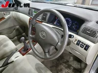 Toyota COROLLA лот № 1031 оценка 3  с аукциона в Японии 2