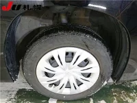 Toyota NOAH лот № 1056 оценка 3.5  с аукциона в Японии 8