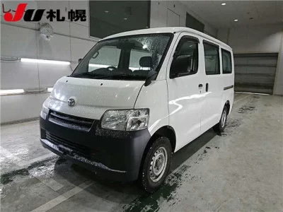 Toyota TOWN ACE VAN