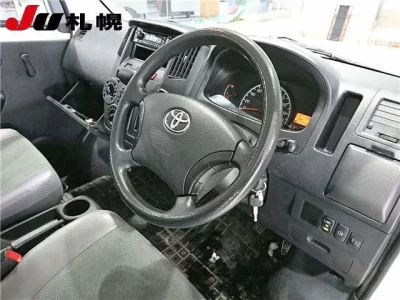 Toyota TOWN ACE VAN