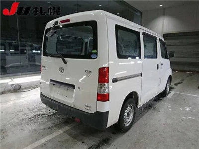 Toyota TOWN ACE VAN