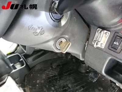 Nissan CLIPPER TRUCK