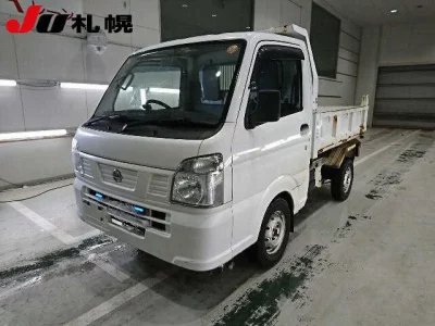 Nissan CLIPPER TRUCK