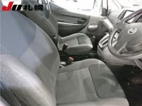 Nissan NV200 лот № 1041 оценка R  с аукциона в Японии 4