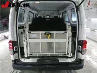 Nissan NV200 лот № 1041 оценка R  с аукциона в Японии 6