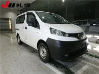Nissan NV200 лот № 1041 оценка R  с аукциона в Японии 7