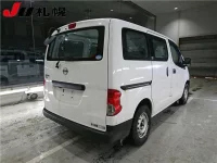 Nissan NV200 лот № 1041 оценка R  с аукциона в Японии 1