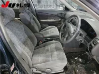 Nissan SUNNY лот № 82 оценка 2  с аукциона в Японии 4