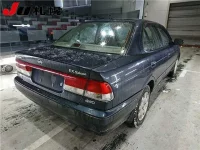 Nissan SUNNY лот № 82 оценка 2  с аукциона в Японии 1