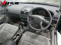 Nissan SUNNY лот № 82 оценка 2  с аукциона в Японии 2