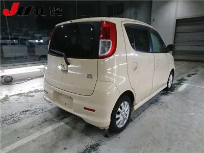 Suzuki MRWAGON