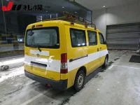 Toyota LITE ACE VAN лот № 1013 оценка R  с аукциона в Японии 1