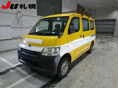 Toyota LITE ACE VAN