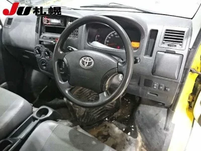 Toyota LITE ACE VAN