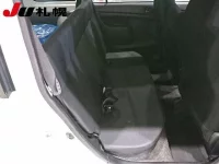 Toyota SUCCEED лот № 1011 оценка 3  с аукциона в Японии 8