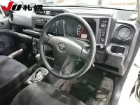 Toyota SUCCEED лот № 1011 оценка 3  с аукциона в Японии 2