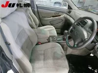 Toyota WINDOM лот № 39 оценка 3.5  с аукциона в Японии 4