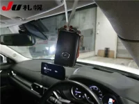 Mazda CX-5 лот № 1116 оценка 4  с аукциона в Японии 9