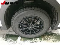 Mazda CX-5 лот № 1116 оценка 4  с аукциона в Японии 8