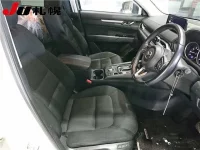 Mazda CX-5 лот № 1116 оценка 4  с аукциона в Японии 4