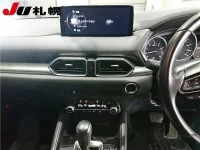 Mazda CX-5 лот № 1116 оценка 4  с аукциона в Японии 5