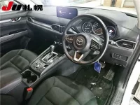 Mazda CX-5 лот № 1116 оценка 4  с аукциона в Японии 2