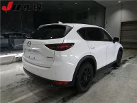 Mazda CX-5 лот № 1116 оценка 4  с аукциона в Японии 1