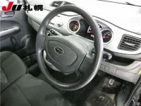 Subaru STELLA лот № 3008 оценка -  с аукциона в Японии 2