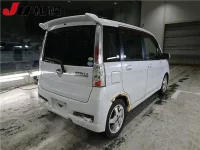 Subaru STELLA лот № 3021 оценка -  с аукциона в Японии 1