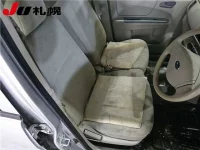 Subaru STELLA лот № 3031 оценка -  с аукциона в Японии 4