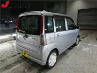 Subaru STELLA лот № 3031 оценка -  с аукциона в Японии 1