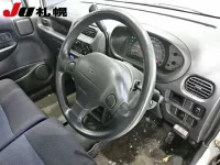 Daihatsu MOVE лот № 3001 оценка -  с аукциона в Японии 2