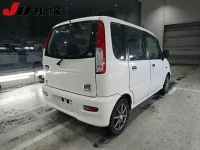 Daihatsu MOVE лот № 3001 оценка -  с аукциона в Японии 1