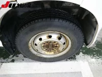 Daihatsu HIJET VAN лот № 1087 оценка R  с аукциона в Японии 8