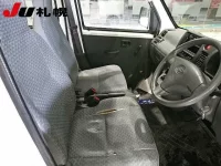 Daihatsu HIJET VAN лот № 1087 оценка R  с аукциона в Японии 4